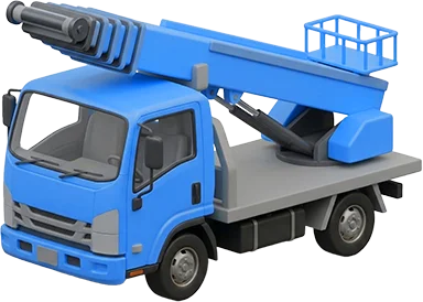 Lift mobil